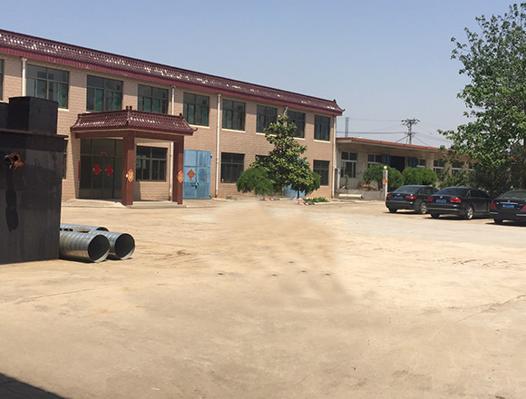排刀座廠家